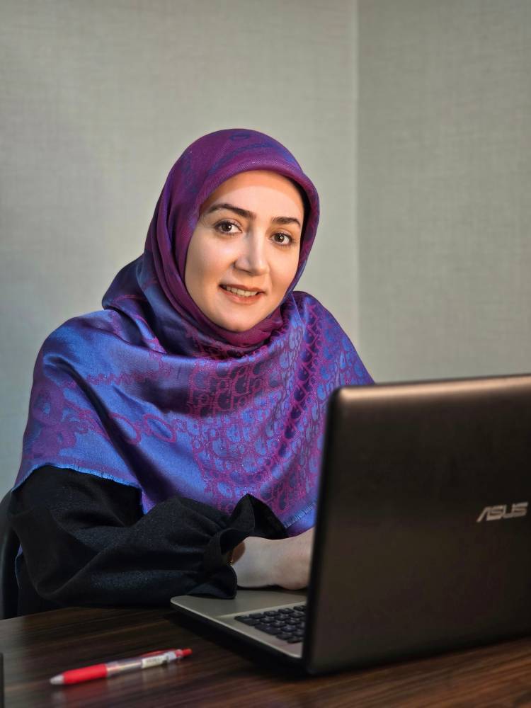 انتخابی مطمئن، فردایی آرام؛ مسیر روشن
